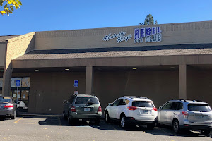 Kimberly Berg's Rebel Fit Club