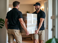 GRAYBEARD Move Management Services - Photo 5 - Car repair in , Birmingham