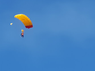 SA Skydiving - Goolwa