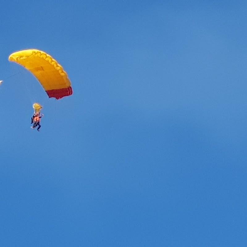 SA Skydiving - Goolwa