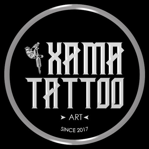 Xama Tattoo Art - Estudio de tatuajes