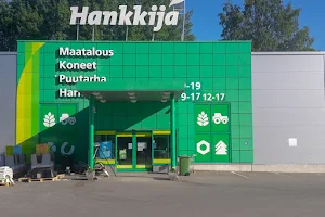 Hankkija Hämeenlinna image