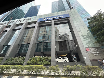 Bangkok Bank Berhad