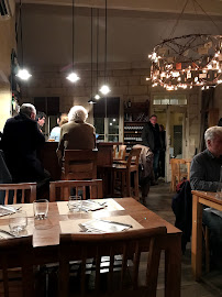 Atmosphère du Restaurant français Chai Pascal à Saint-Émilion - n°12