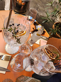 Plats et boissons du Restaurant Mammò à Aix-en-Provence - n°11