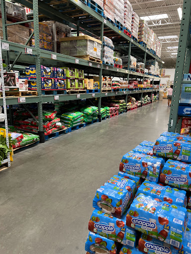 Warehouse club «BJ’s Wholesale Club», reviews and photos, 2100 88th St, North Bergen, NJ 07047, USA