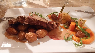 Brasserie de la Gare - BGL CAFE à Langon