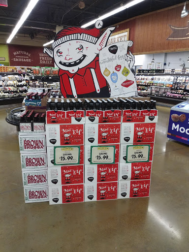 Grocery Store «Fresh Thyme Farmers Market- Fairborn», reviews and photos, 2850 Centre Dr, Beavercreek, OH 45324, USA