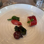 Photo n°5 de l'avis de Dalila.a fait le 24/03/2022 à 17:17 sur le  Cannavacciuolo Café & Bistrot à Novara