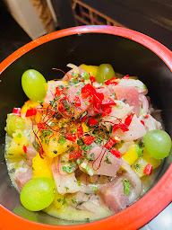 Photo n°62 de Okto Sushi à Villeurbanne ()