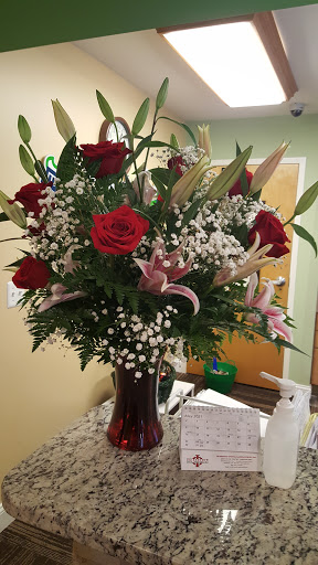 Florist «Dazzling Florist», reviews and photos, 909 West St, Annapolis, MD 21401, USA