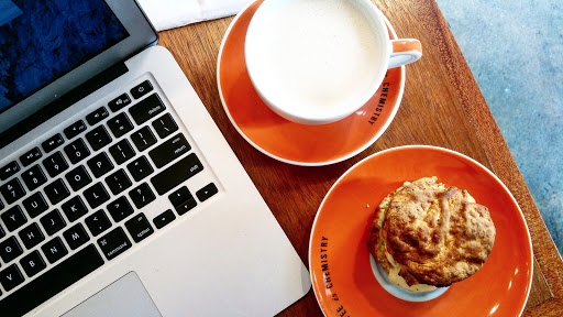 Coffee Shop «The Lab by Alchemy Coffee», reviews and photos, 814 W Broad St, Richmond, VA 23220, USA