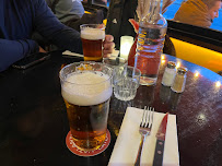 Bière du Restaurant L'Atlantique à Paris - n°6