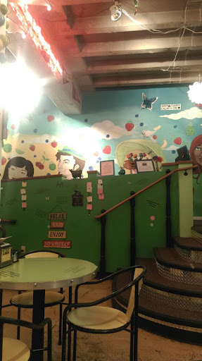 Frozen Yogurt Shop «TartBerry», reviews and photos, 915 SW 9th Ave, Portland, OR 97205, USA