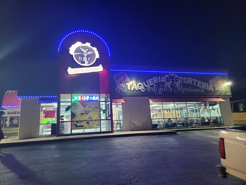 La Cocina Fort Worth 76116