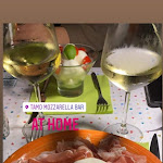 Photo n°1 de l'avis de Scia.i fait le 22/10/2021 à 12:47 sur le  Tamo Mozzarella Bar à Milan