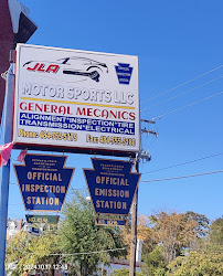 JLA Motor Sports LLC. - Photo 5 - Car repair in Reading, PA, Reading