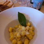 Photo n°1 de l'avis de giusy.i fait le 30/01/2022 à 21:38 sur le  Ristorante La Cecca à Capannori