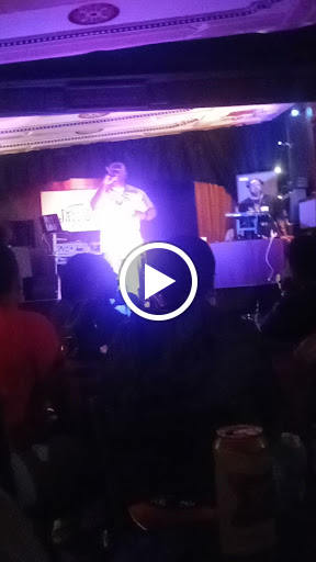 Jazz Club «Jazz Cafe At Music Hall», reviews and photos, 350 Madison St, Detroit, MI 48226, USA