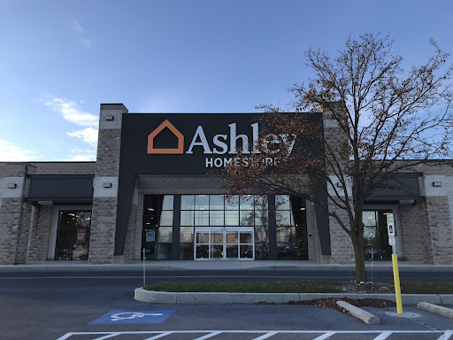Furniture Store «Ashley HomeStore», reviews and photos, 6484 Carlisle Pike, Mechanicsburg, PA 17050, USA