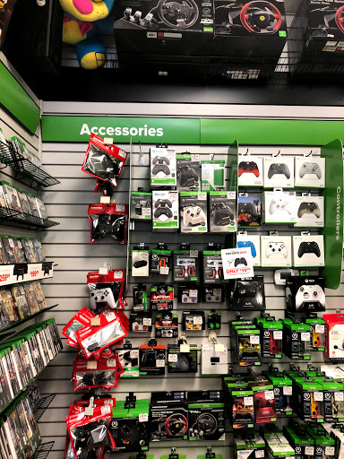 Video Game Store «GameStop», reviews and photos, 1158 N University Dr, Coral Springs, FL 33071, USA