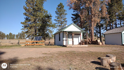 Holiday Spring Campground