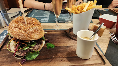 Bistro Bouche à Cherbourg-en-Cotentin