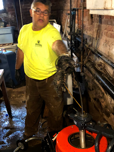 Plumber «RotoKing», reviews and photos, 163 Skinner Dr, New Britain, CT 06053, USA