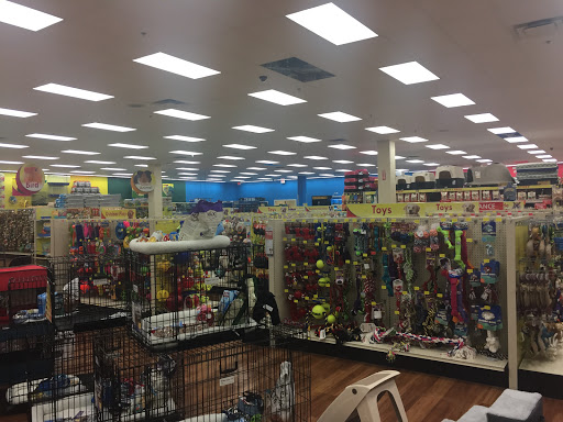 Pet Supply Store «Pet Supermarket», reviews and photos, 4100 N Wickham Rd #117, Melbourne, FL 32935, USA