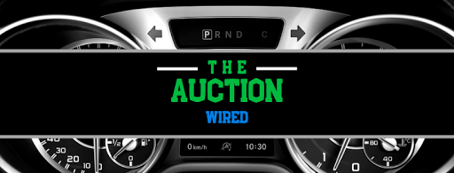 North Shore Auto Auction, 5 Turnpike Rd, Ipswich, MA 01938, USA, 