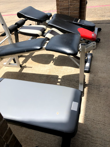 Sporting Goods Store «Play It Again Sports», reviews and photos, 3115 W Parker Rd #470, Plano, TX 75023, USA