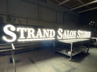 Strand Salon Studios