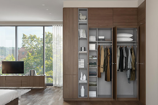 California Closets - Huntington Beach image
