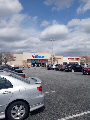 Pet Supply Store «PetSmart», reviews and photos, 6019 Wade Hampton Blvd, Taylors, SC 29687, USA