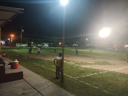 Campo de fútbol 'Corregidora'