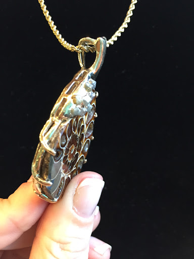 Jeweler «Muhl Jewelers», reviews and photos, 1130 Orange Ave, Coronado, CA 92118, USA