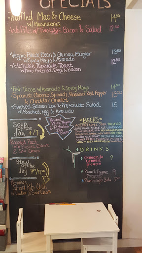 Restaurant «Lekker 209», reviews and photos, 3928 Main St, Stone Ridge, NY 12484, USA