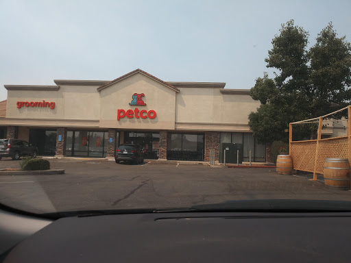 Pet Supply Store «Petco Animal Supplies», reviews and photos, 3454 Palmer Dr #7a, Cameron Park, CA 95682, USA