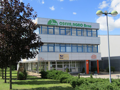 OSEVA,AGRO Brno spol. s r.o.