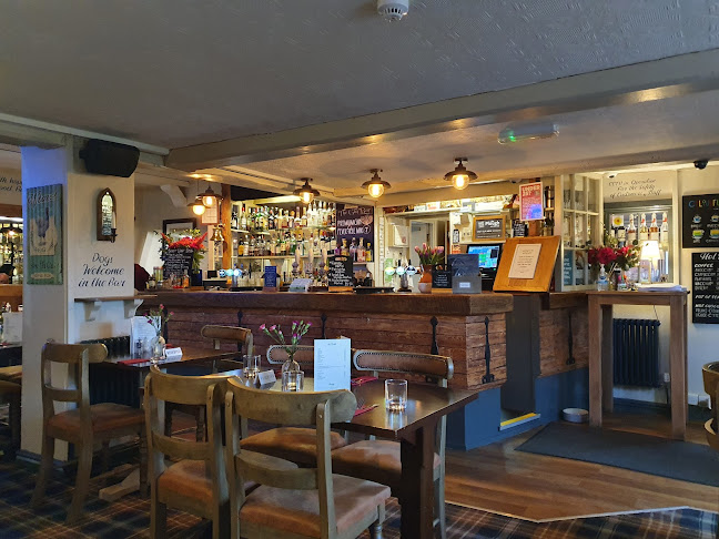 Comments and reviews of The Plough on the Hill