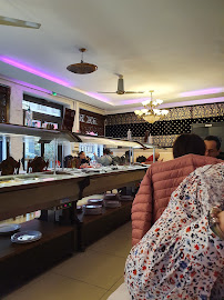 Atmosphère du Restaurant indien Bombay Palace à Lyon - n°4