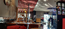 Atmosphère du Restaurant de type buffet Restaurant Ô Panda | Soyaux - n°7