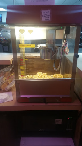 Laundromat «City Limits Laundry & Tanning», reviews and photos, 50 W Nixon St, Cincinnati, OH 45220, USA