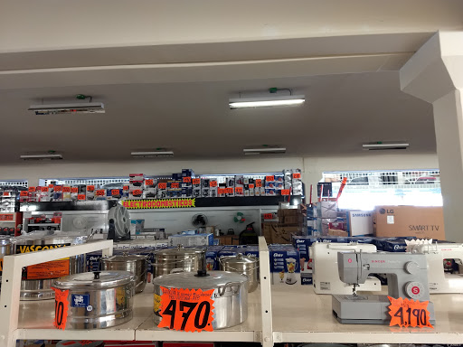 Tiendas comprar electrodomesticos Cancun