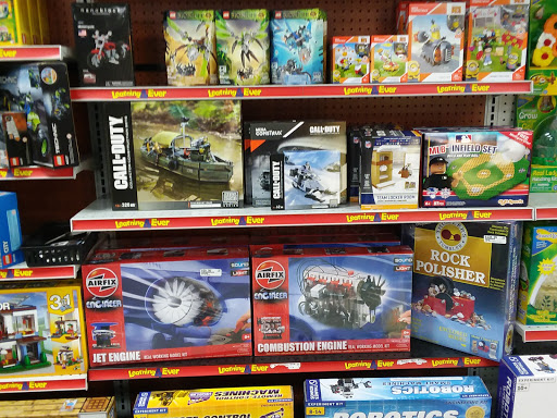 Hobby Store «HobbyTown USA», reviews and photos, 847 Post Rd, Fairfield, CT 06824, USA