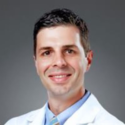 Casey Cates, MD
