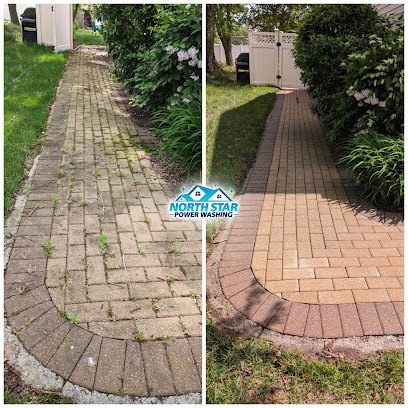North Star Power Washing