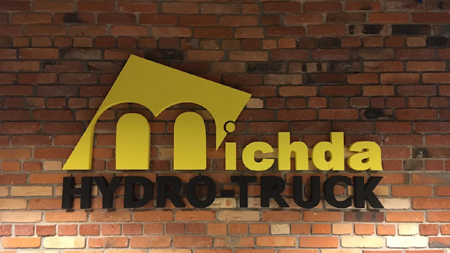 Opinii despre Michda Sp. z o.o. în Nowa Sól - Sklep z oponami i felgami