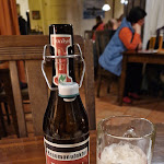 Photo n°3 de l'avis de Christian.e fait le 29/12/2023 à 06:18 sur le  Restaurant & Café Walfischhaus à Born auf dem Darß