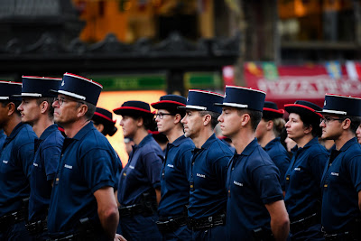 Direction Générale des Douanes et Droits Indirects à Montreuil